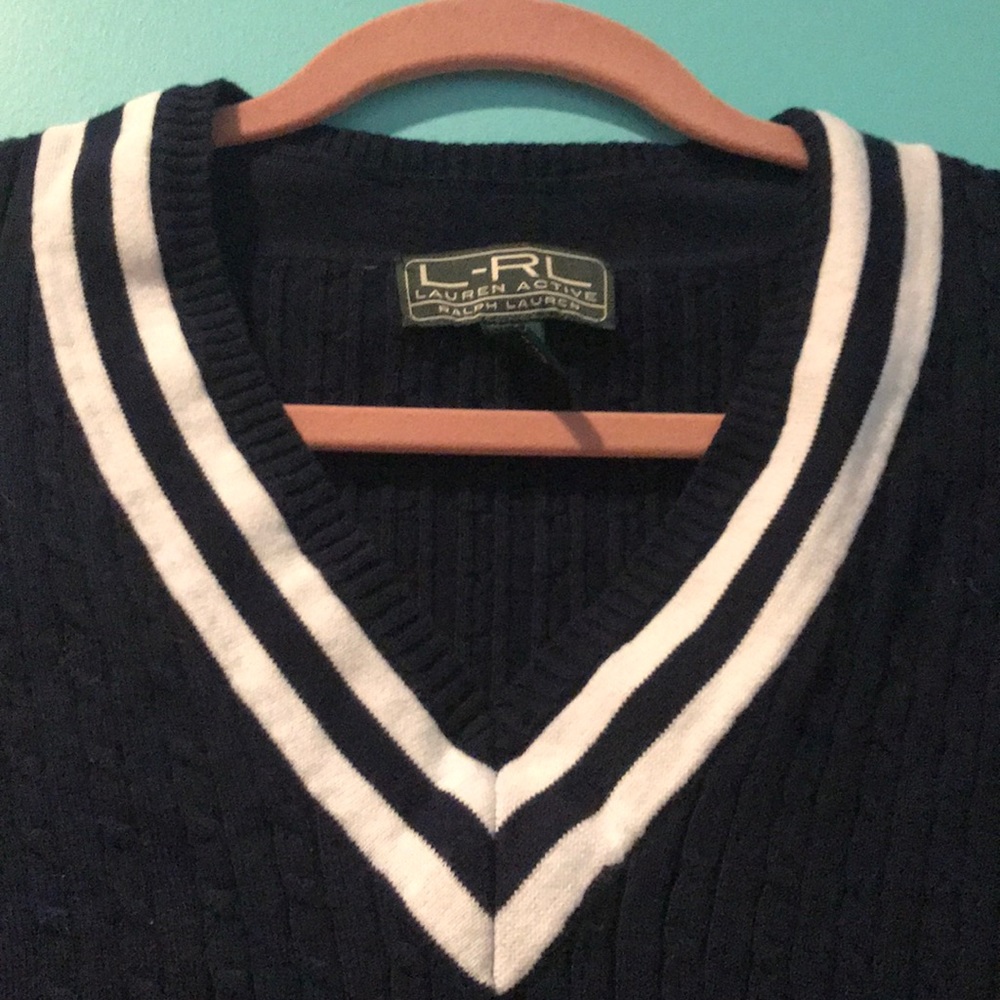 Ralph Lauren Sweater - Picture 3 of 3